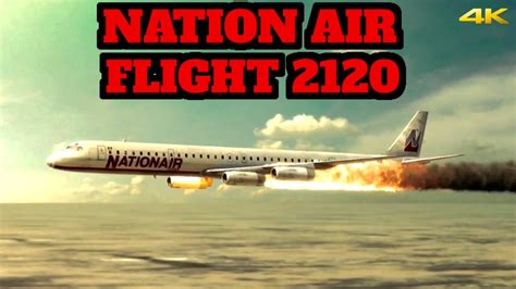 Flight 2120 air crash investigation languages - A special looking at disasters caused by fires, either on the ground or in the air, and involving British Airtours Flight 28M, Nigeria Airways Flight 2120, and UPS Airlines …